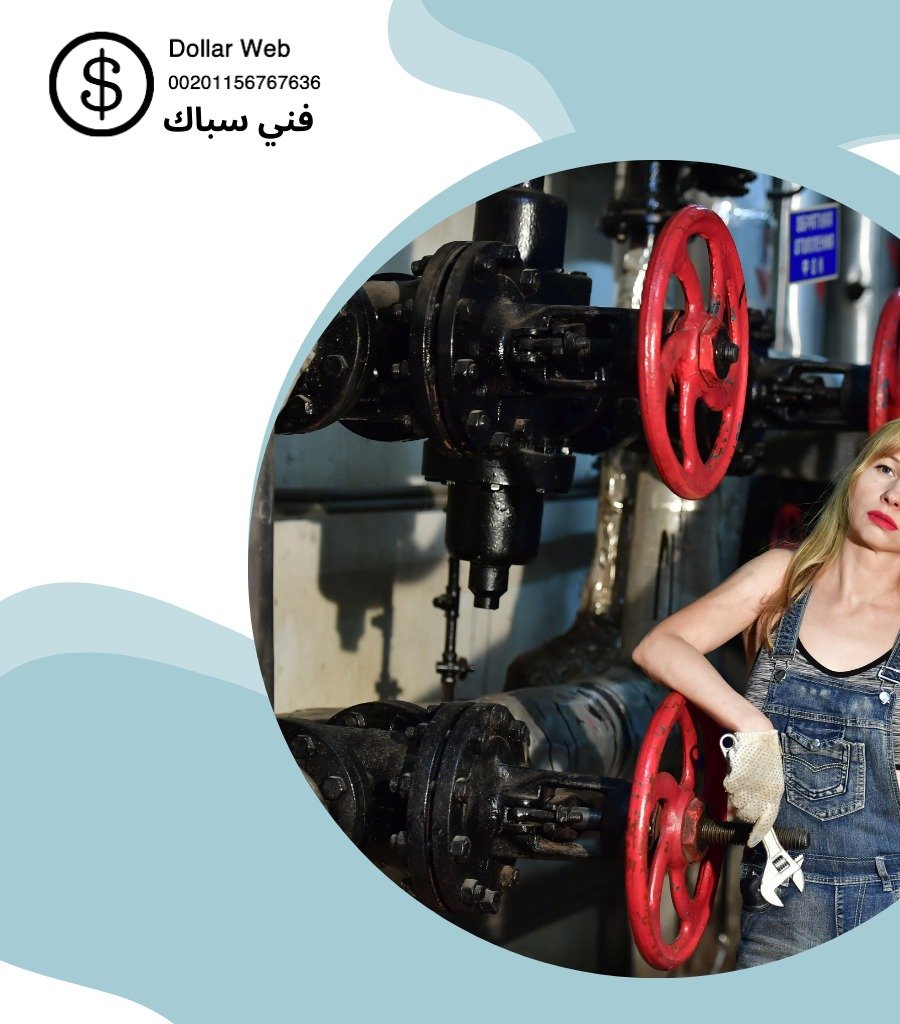 فني صحي اشبيليا